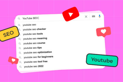 SEO-Friendly YouTube Descriptions