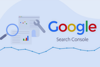 Google Search Console