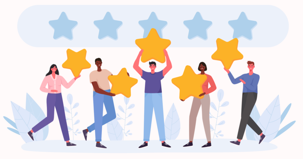 Using Customer Testimonials to Build Trust in Nigeria