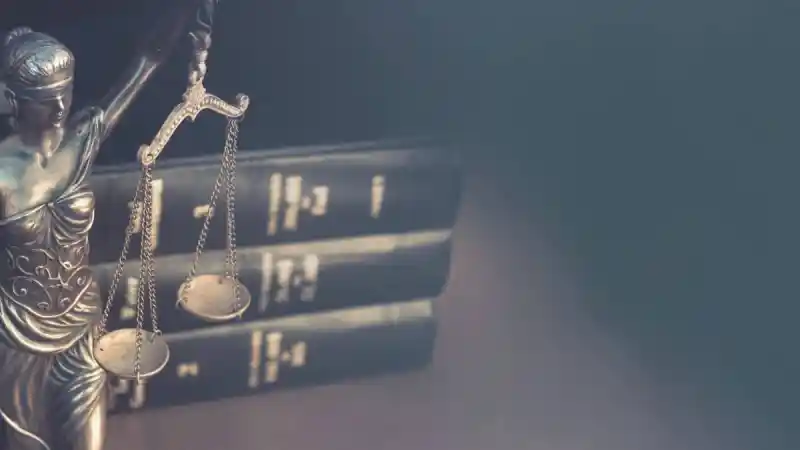 Legal Structure