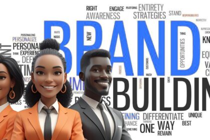 How to Build a Brand Without a Factory