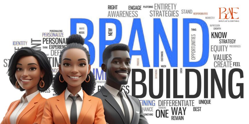 How to Build a Brand Without a Factory