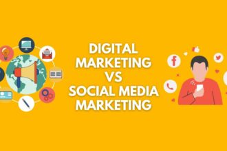 Social Media Manager Vs Digital Marketing Manager