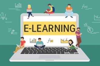 Online School