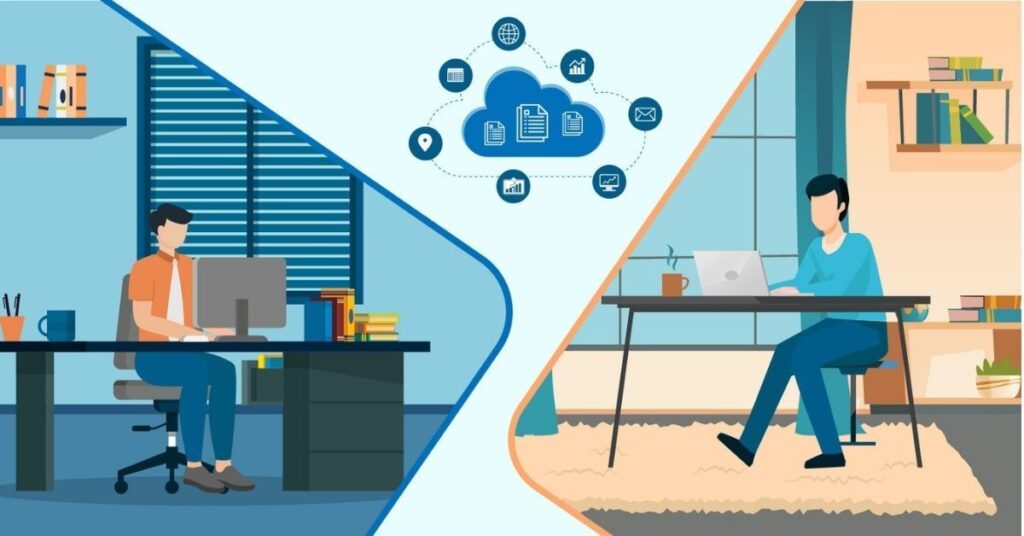 How to Boost Productivity in a Hybrid Work Environment: 12 Proven Tips and Strategies