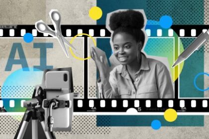 Video Content Creation