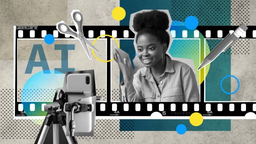 Video Content Creation