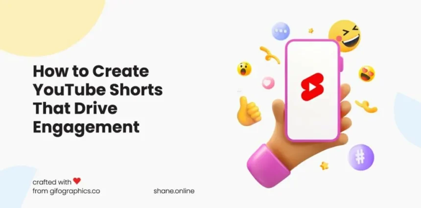 YouTube Shorts