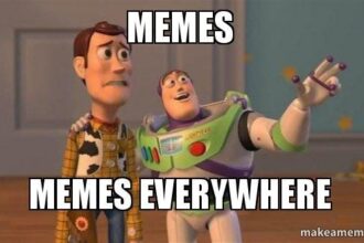 How to Use Memes