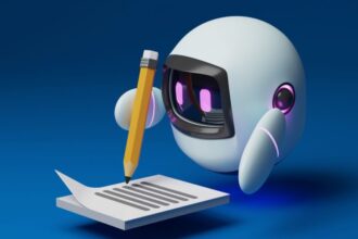 AI-Generated Content