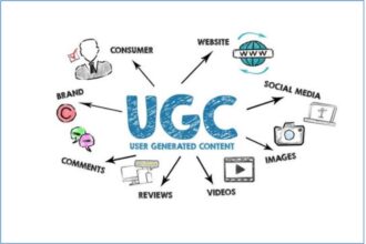 User Generated Content