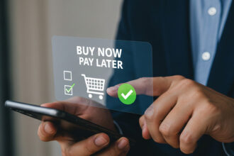 Buy Now Pay Later