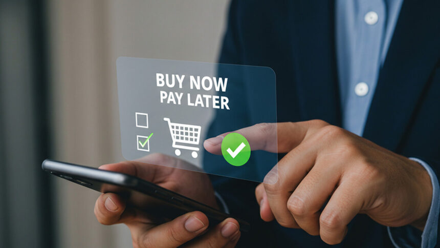 Buy Now Pay Later