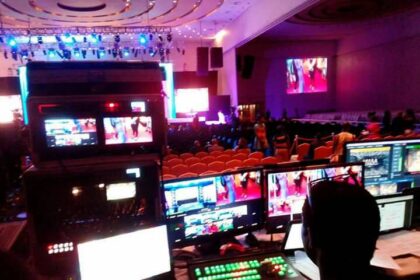 Live Streaming for Nigerian Brands