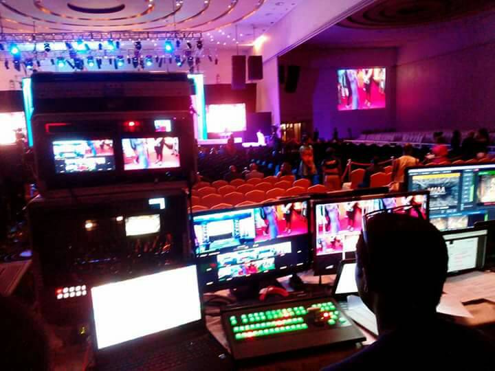 Live Streaming for Nigerian Brands