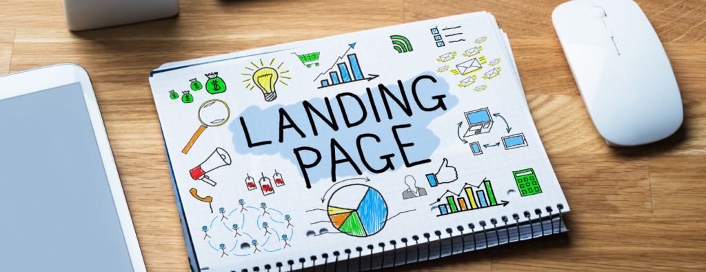 Landing Pages That Converts