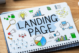 Landing Pages That Converts