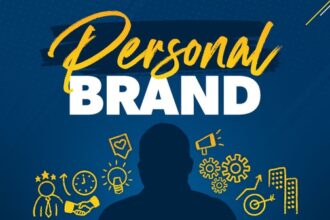 Building a Personal Brand