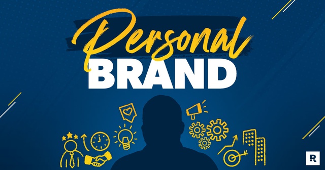 Building a Personal Brand