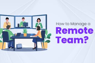 Remote Team