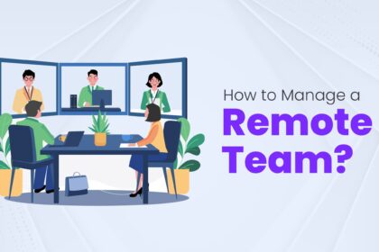 Remote Team