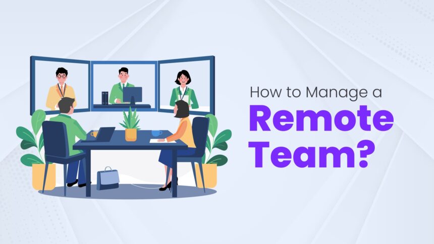 Remote Team