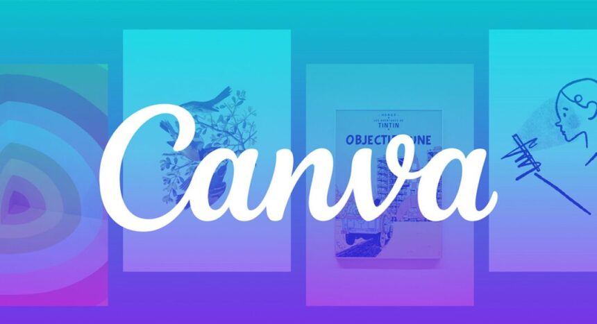 Canva Beyond Graphic Design