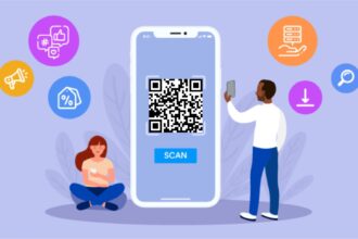 How to Use QR Codes
