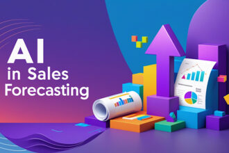 AI for Sales Forecasting