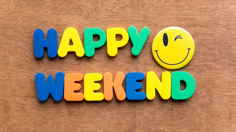 Weekend