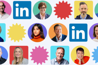  LinkedIn Accounts