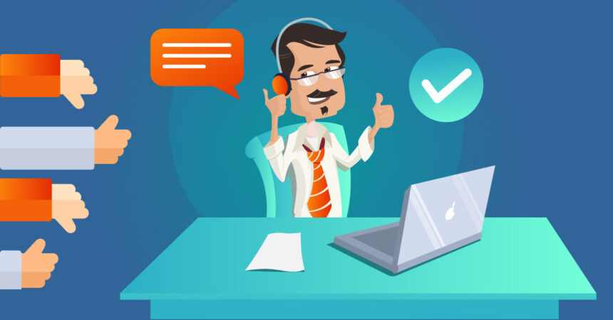 Customer Complaint