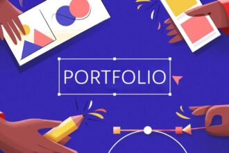 How to Set Up an Online Portfolio