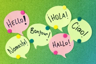 Multilingual Marketing