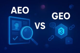 AEO/GEO Tools