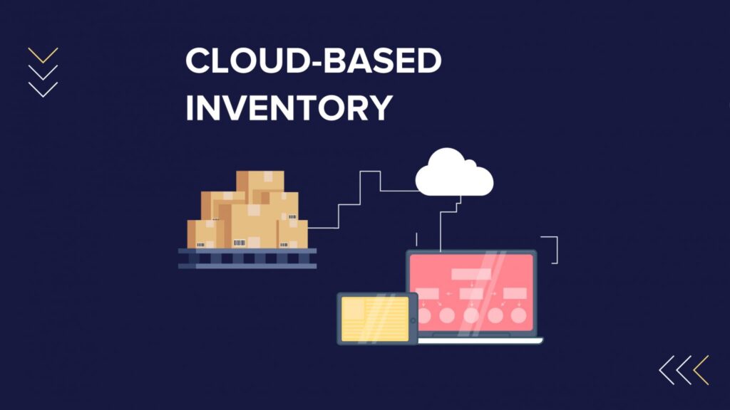 Cloud-Based Inventory Management Systems