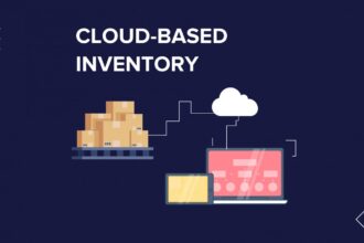 Cloud-Based Inventory Management Systems
