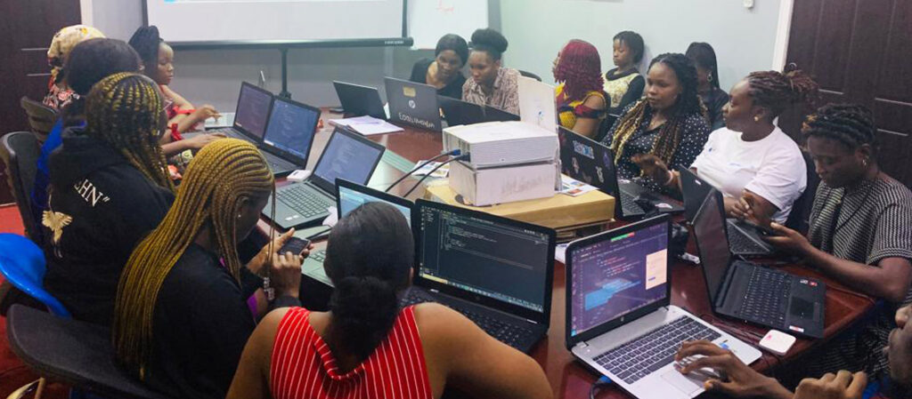 Tech Bootcamp