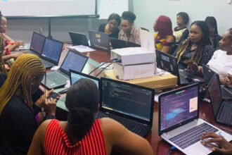 Tech Bootcamp
