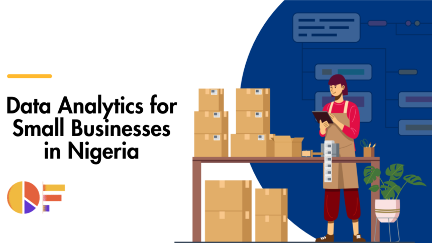 Data Analytics and SMEs