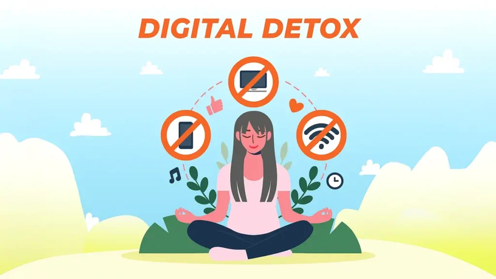 Digital Detox