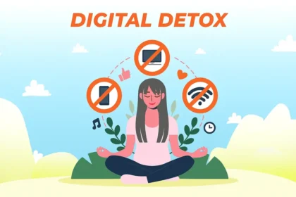 Digital Detox