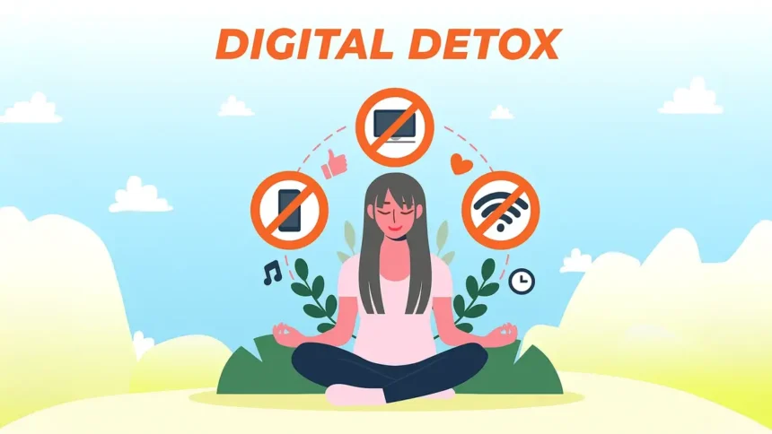 Digital Detox