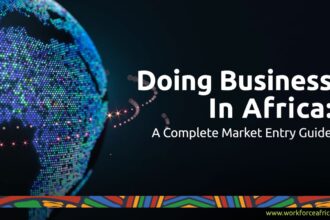 How to Expand Your Nigerian Business to Other African Markets