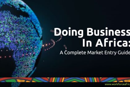 How to Expand Your Nigerian Business to Other African Markets