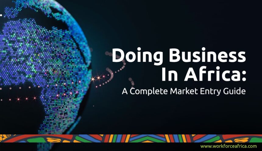 How to Expand Your Nigerian Business to Other African Markets
