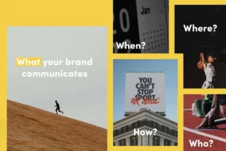 Brand Messaging