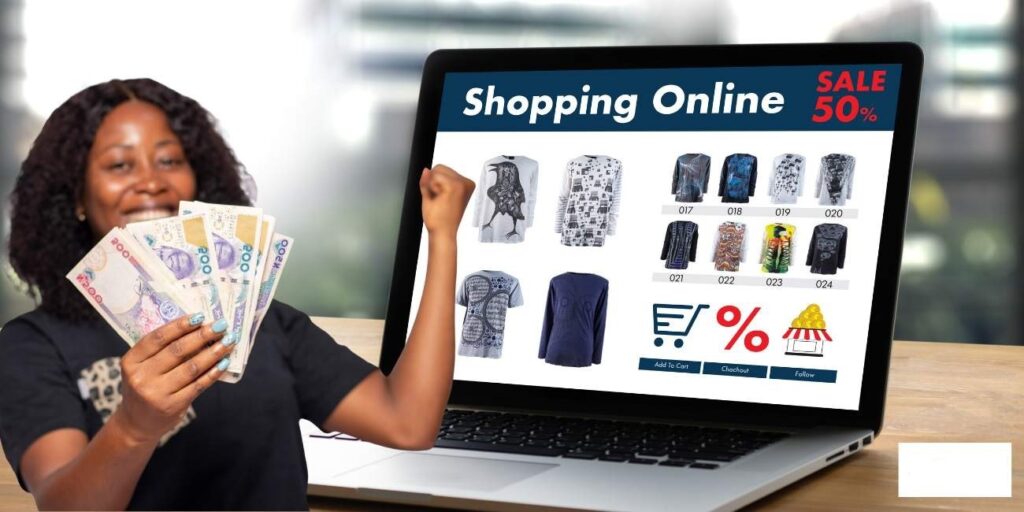 Online Sales in Nigeria: How to Sell More Online in Nigeria – Proven Strategies to Grow Your Business