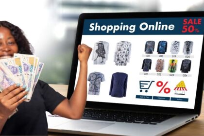 Online Sales in Nigeria