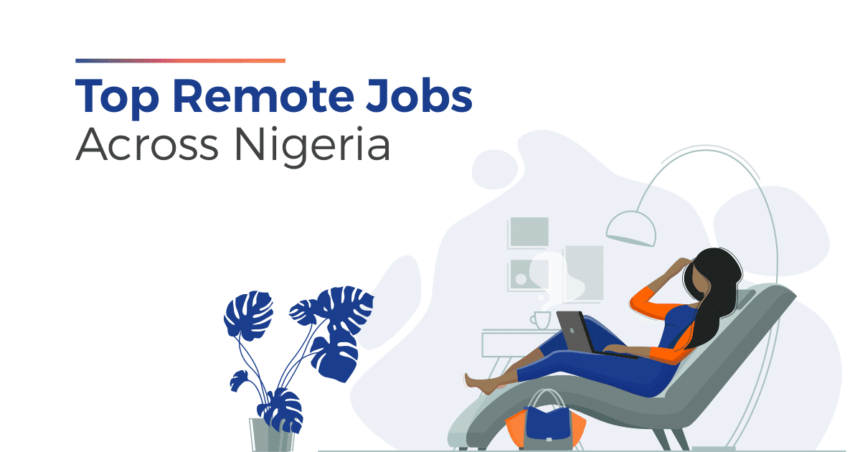 Remote Job